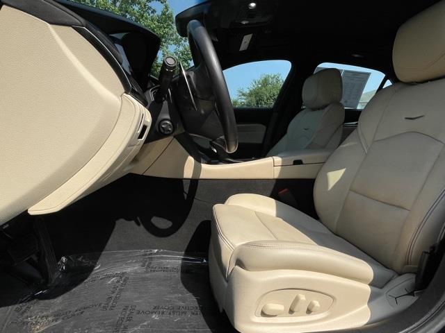 Used Cadillac Cts 2.0L Turbo Luxury 2017 | Blasius Federal Road. Brookfield, Connecticut Used Cadillac Cts 2.0L Turbo Luxury 2017 | Blasius Federal Road. Brookfield, Connecticut