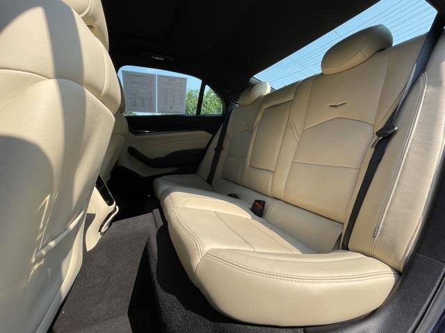 Used Cadillac Cts 2.0L Turbo Luxury 2017 | Blasius Federal Road. Brookfield, Connecticut Used Cadillac Cts 2.0L Turbo Luxury 2017 | Blasius Federal Road. Brookfield, Connecticut