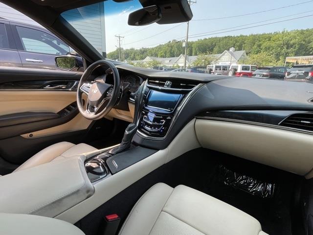 Used Cadillac Cts 2.0L Turbo Luxury 2017 | Blasius Federal Road. Brookfield, Connecticut Used Cadillac Cts 2.0L Turbo Luxury 2017 | Blasius Federal Road. Brookfield, Connecticut