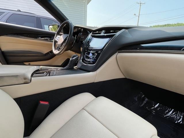 Used Cadillac Cts 2.0L Turbo Luxury 2017 | Blasius Federal Road. Brookfield, Connecticut Used Cadillac Cts 2.0L Turbo Luxury 2017 | Blasius Federal Road. Brookfield, Connecticut