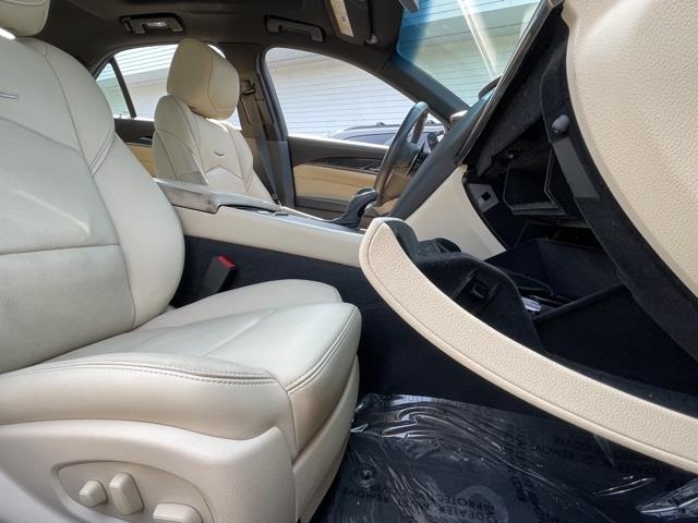 Used Cadillac Cts 2.0L Turbo Luxury 2017 | Blasius Federal Road. Brookfield, Connecticut Used Cadillac Cts 2.0L Turbo Luxury 2017 | Blasius Federal Road. Brookfield, Connecticut