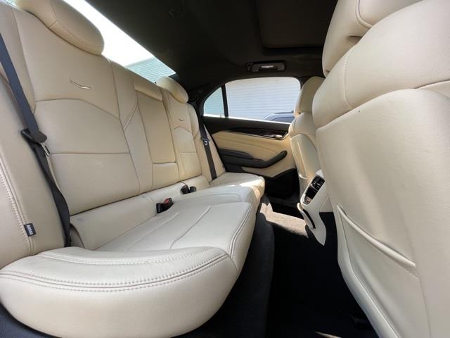 Used Cadillac Cts 2.0L Turbo Luxury 2017 | Blasius Federal Road. Brookfield, Connecticut Used Cadillac Cts 2.0L Turbo Luxury 2017 | Blasius Federal Road. Brookfield, Connecticut