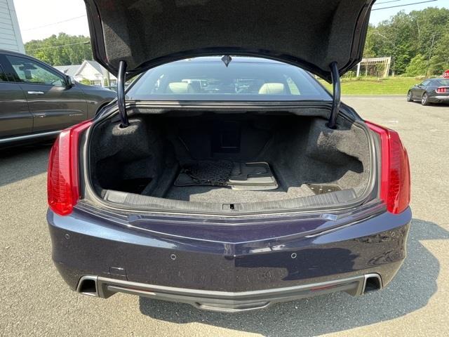 Used Cadillac Cts 2.0L Turbo Luxury 2017 | Blasius Federal Road. Brookfield, Connecticut Used Cadillac Cts 2.0L Turbo Luxury 2017 | Blasius Federal Road. Brookfield, Connecticut