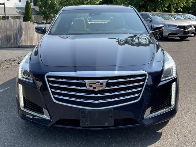 Used Cadillac Cts 2.0L Turbo Luxury 2017 | Blasius Federal Road. Brookfield, Connecticut Used Cadillac Cts 2.0L Turbo Luxury 2017 | Blasius Federal Road. Brookfield, Connecticut