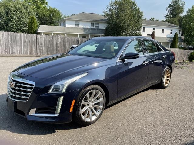 Used Cadillac Cts 2.0L Turbo Luxury 2017 | Blasius Federal Road. Brookfield, Connecticut Used Cadillac Cts 2.0L Turbo Luxury 2017 | Blasius Federal Road. Brookfield, Connecticut