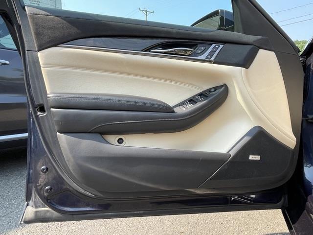Used Cadillac Cts 2.0L Turbo Luxury 2017 | Blasius Federal Road. Brookfield, Connecticut Used Cadillac Cts 2.0L Turbo Luxury 2017 | Blasius Federal Road. Brookfield, Connecticut