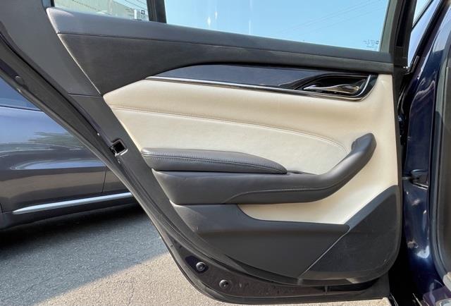 Used Cadillac Cts 2.0L Turbo Luxury 2017 | Blasius Federal Road. Brookfield, Connecticut Used Cadillac Cts 2.0L Turbo Luxury 2017 | Blasius Federal Road. Brookfield, Connecticut