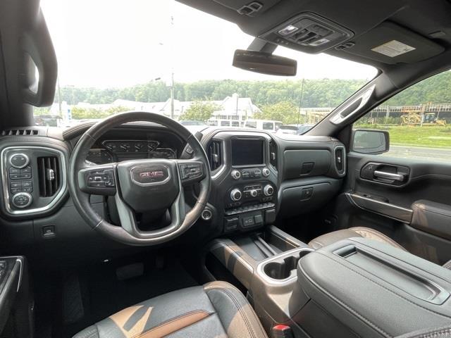 Used GMC Sierra 1500 AT4 2019 | Blasius Federal Road. Brookfield, Connecticut Used GMC Sierra 1500 AT4 2019 | Blasius Federal Road. Brookfield, Connecticut