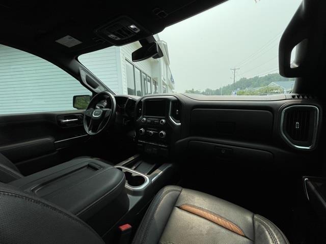 Used GMC Sierra 1500 AT4 2019 | Blasius Federal Road. Brookfield, Connecticut Used GMC Sierra 1500 AT4 2019 | Blasius Federal Road. Brookfield, Connecticut