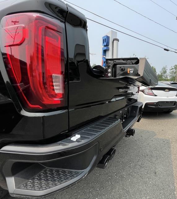 Used GMC Sierra 1500 AT4 2019 | Blasius Federal Road. Brookfield, Connecticut Used GMC Sierra 1500 AT4 2019 | Blasius Federal Road. Brookfield, Connecticut