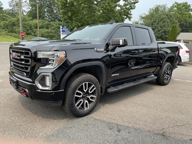 Used GMC Sierra 1500 AT4 2019 | Blasius Federal Road. Brookfield, Connecticut Used GMC Sierra 1500 AT4 2019 | Blasius Federal Road. Brookfield, Connecticut