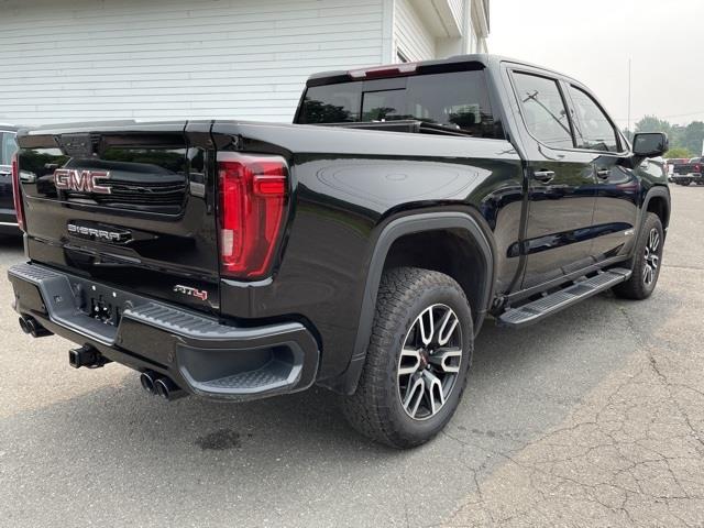 Used GMC Sierra 1500 AT4 2019 | Blasius Federal Road. Brookfield, Connecticut Used GMC Sierra 1500 AT4 2019 | Blasius Federal Road. Brookfield, Connecticut