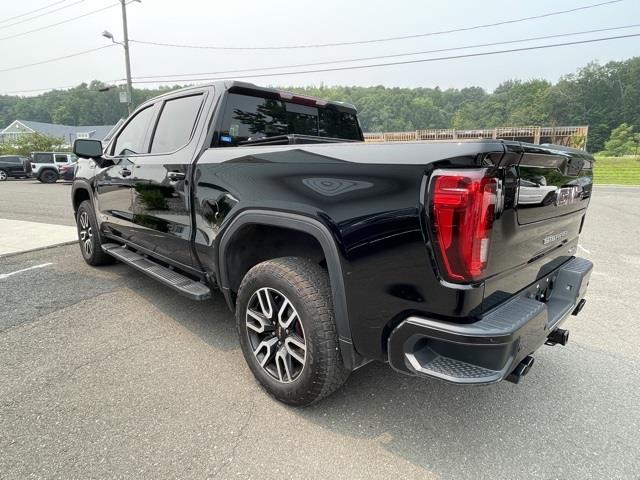 Used GMC Sierra 1500 AT4 2019 | Blasius Federal Road. Brookfield, Connecticut Used GMC Sierra 1500 AT4 2019 | Blasius Federal Road. Brookfield, Connecticut