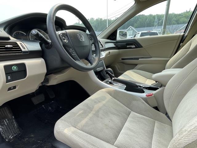 Used Honda Accord EX 2015 | Blasius Federal Road. Brookfield, Connecticut Used Honda Accord EX 2015 | Blasius Federal Road. Brookfield, Connecticut