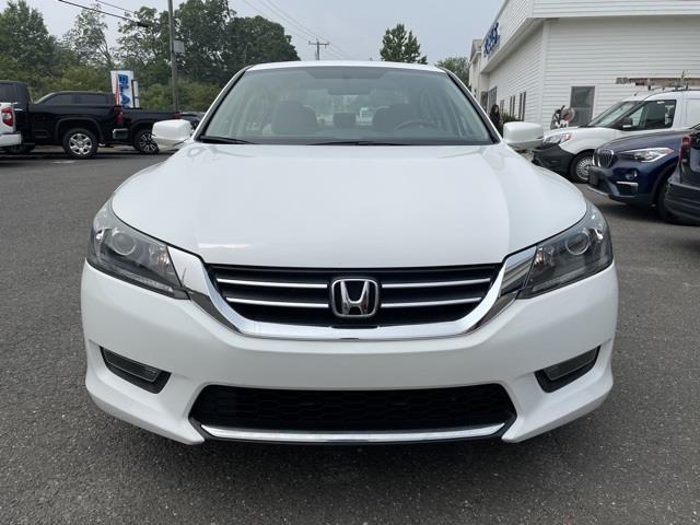 Used Honda Accord EX 2015 | Blasius Federal Road. Brookfield, Connecticut Used Honda Accord EX 2015 | Blasius Federal Road. Brookfield, Connecticut