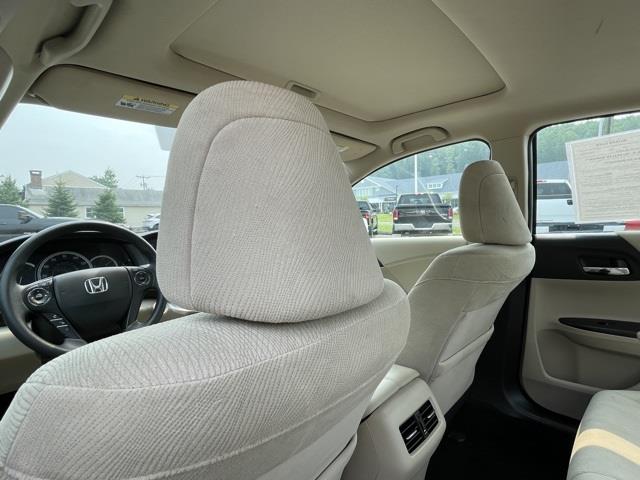 Used Honda Accord EX 2015 | Blasius Federal Road. Brookfield, Connecticut Used Honda Accord EX 2015 | Blasius Federal Road. Brookfield, Connecticut