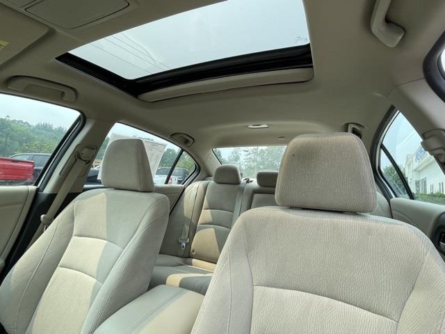 Used Honda Accord EX 2015 | Blasius Federal Road. Brookfield, Connecticut Used Honda Accord EX 2015 | Blasius Federal Road. Brookfield, Connecticut