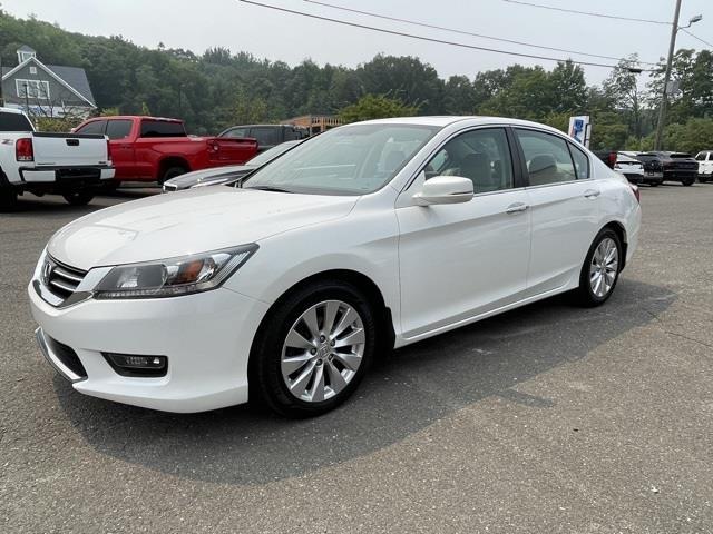 Used Honda Accord EX 2015 | Blasius Federal Road. Brookfield, Connecticut Used Honda Accord EX 2015 | Blasius Federal Road. Brookfield, Connecticut