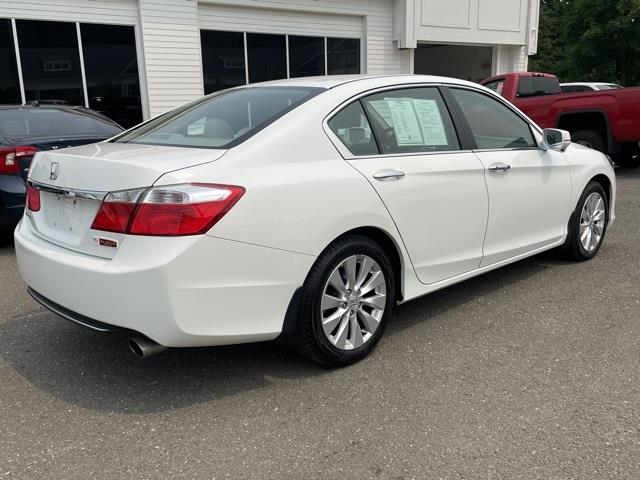 Used Honda Accord EX 2015 | Blasius Federal Road. Brookfield, Connecticut Used Honda Accord EX 2015 | Blasius Federal Road. Brookfield, Connecticut