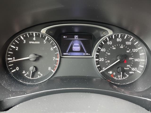 Used Nissan Altima 2.5 SV 2016 | Blasius Federal Road. Brookfield, Connecticut Used Nissan Altima 2.5 SV 2016 | Blasius Federal Road. Brookfield, Connecticut