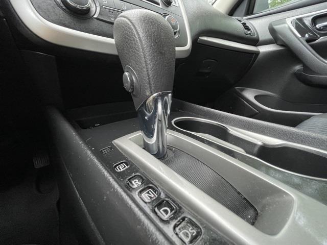 Used Nissan Altima 2.5 SV 2016 | Blasius Federal Road. Brookfield, Connecticut Used Nissan Altima 2.5 SV 2016 | Blasius Federal Road. Brookfield, Connecticut