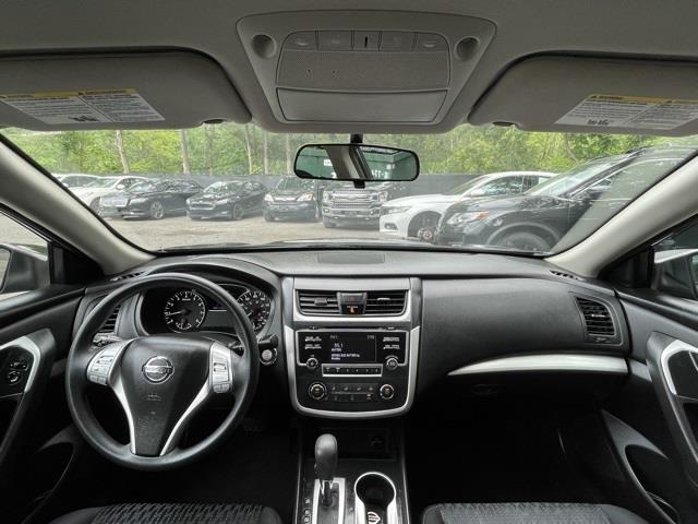 Used Nissan Altima 2.5 SV 2016 | Blasius Federal Road. Brookfield, Connecticut Used Nissan Altima 2.5 SV 2016 | Blasius Federal Road. Brookfield, Connecticut