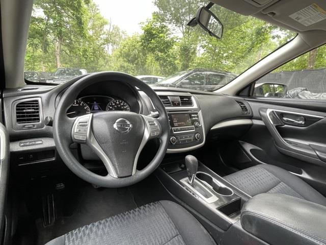 Used Nissan Altima 2.5 SV 2016 | Blasius Federal Road. Brookfield, Connecticut Used Nissan Altima 2.5 SV 2016 | Blasius Federal Road. Brookfield, Connecticut