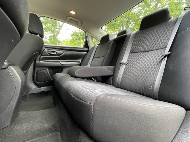 Used Nissan Altima 2.5 SV 2016 | Blasius Federal Road. Brookfield, Connecticut Used Nissan Altima 2.5 SV 2016 | Blasius Federal Road. Brookfield, Connecticut