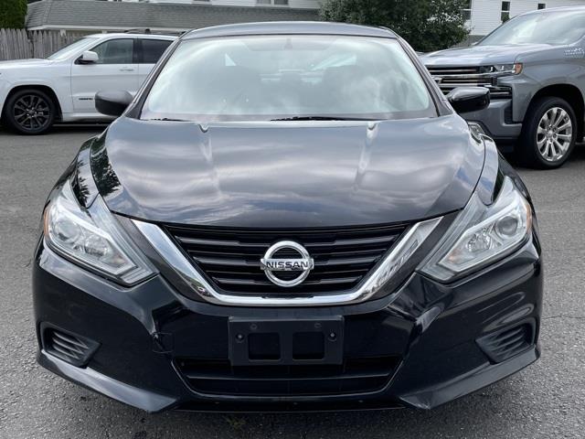 Used Nissan Altima 2.5 SV 2016 | Blasius Federal Road. Brookfield, Connecticut Used Nissan Altima 2.5 SV 2016 | Blasius Federal Road. Brookfield, Connecticut