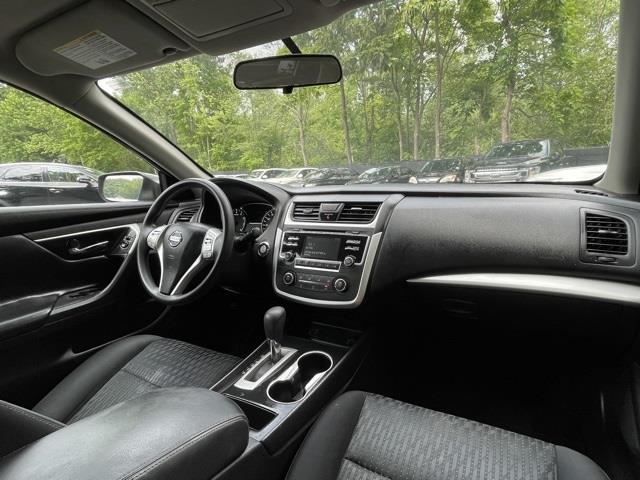 Used Nissan Altima 2.5 SV 2016 | Blasius Federal Road. Brookfield, Connecticut Used Nissan Altima 2.5 SV 2016 | Blasius Federal Road. Brookfield, Connecticut