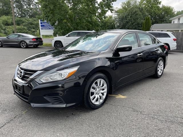 Used Nissan Altima 2.5 SV 2016 | Blasius Federal Road. Brookfield, Connecticut Used Nissan Altima 2.5 SV 2016 | Blasius Federal Road. Brookfield, Connecticut