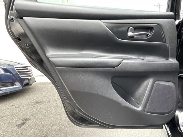 Used Nissan Altima 2.5 SV 2016 | Blasius Federal Road. Brookfield, Connecticut Used Nissan Altima 2.5 SV 2016 | Blasius Federal Road. Brookfield, Connecticut