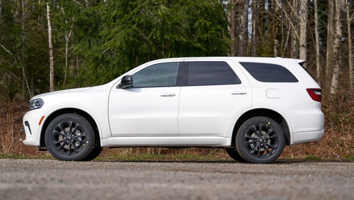 Used Dodge Durango SXT Plus AWD 2021 | BQE Auto Sales. Brooklyn, New York Used Dodge Durango SXT Plus AWD 2021 | BQE Auto Sales. Brooklyn, New York
