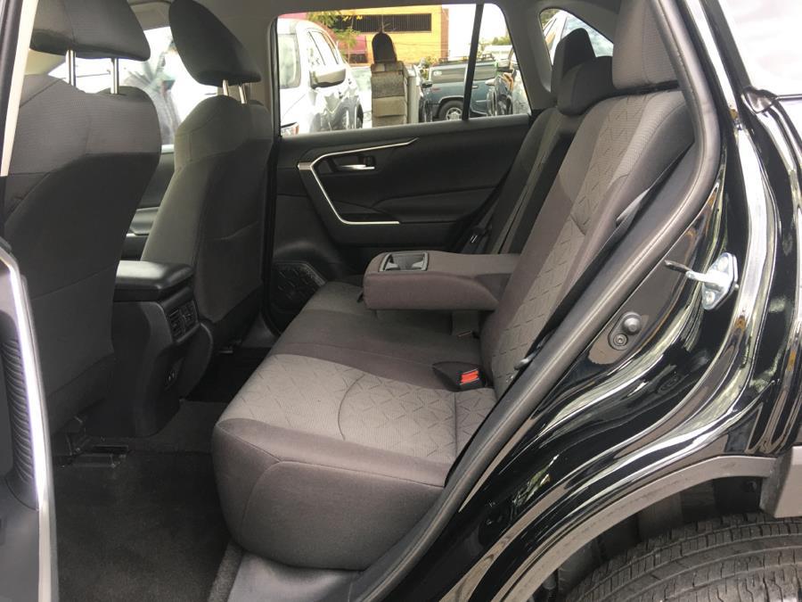 Used Toyota RAV4 XLE FWD (Natl) 2020 | First World Auto. Jamaica, New York Used Toyota RAV4 XLE FWD (Natl) 2020 | First World Auto. Jamaica, New York