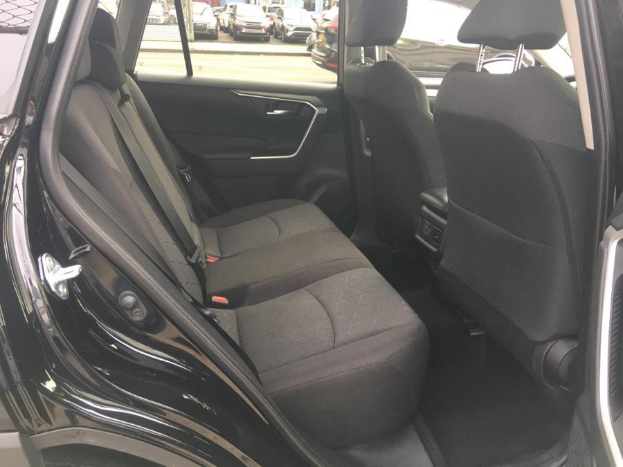 Used Toyota RAV4 XLE FWD (Natl) 2020 | First World Auto. Jamaica, New York Used Toyota RAV4 XLE FWD (Natl) 2020 | First World Auto. Jamaica, New York