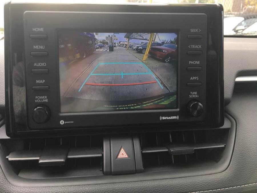 Used Toyota RAV4 XLE FWD (Natl) 2020 | First World Auto. Jamaica, New York Used Toyota RAV4 XLE FWD (Natl) 2020 | First World Auto. Jamaica, New York