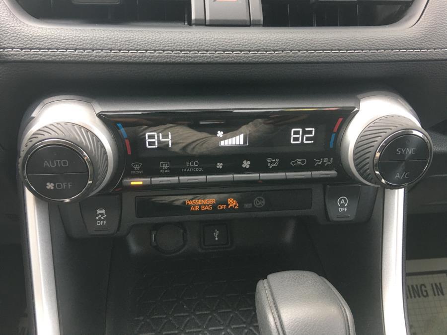 Used Toyota RAV4 XLE FWD (Natl) 2020 | First World Auto. Jamaica, New York Used Toyota RAV4 XLE FWD (Natl) 2020 | First World Auto. Jamaica, New York