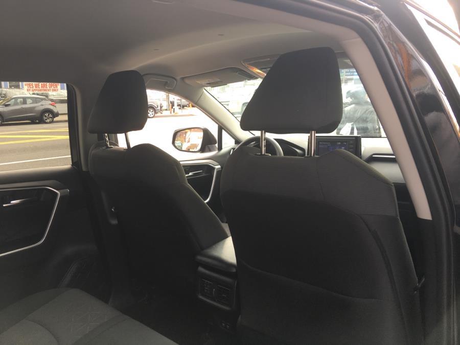 Used Toyota RAV4 XLE FWD (Natl) 2020 | First World Auto. Jamaica, New York Used Toyota RAV4 XLE FWD (Natl) 2020 | First World Auto. Jamaica, New York