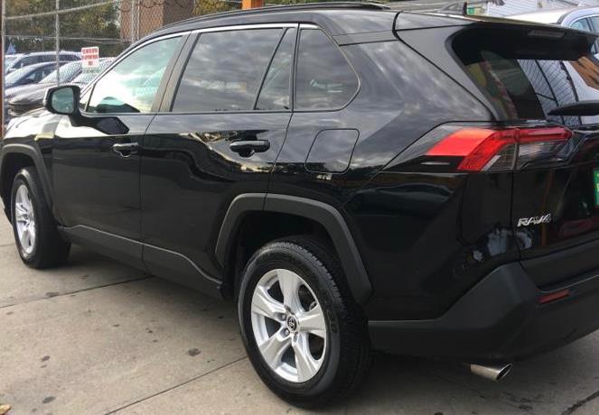 Used Toyota RAV4 XLE FWD (Natl) 2020 | First World Auto. Jamaica, New York Used Toyota RAV4 XLE FWD (Natl) 2020 | First World Auto. Jamaica, New York