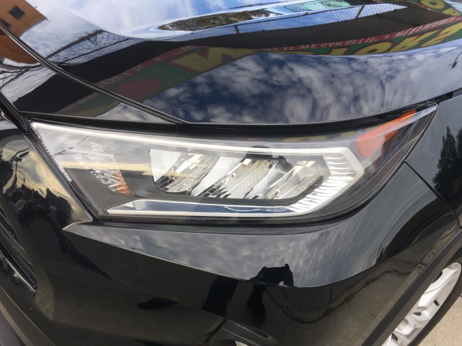 Used Toyota RAV4 XLE FWD (Natl) 2020 | First World Auto. Jamaica, New York Used Toyota RAV4 XLE FWD (Natl) 2020 | First World Auto. Jamaica, New York