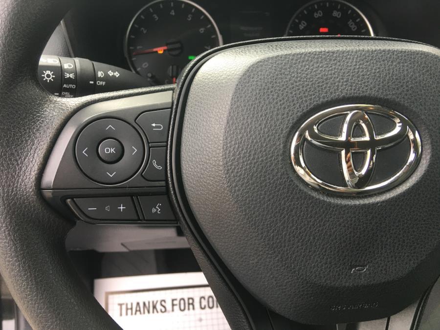 Used Toyota RAV4 XLE FWD (Natl) 2020 | First World Auto. Jamaica, New York Used Toyota RAV4 XLE FWD (Natl) 2020 | First World Auto. Jamaica, New York