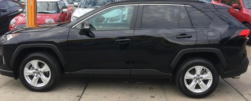 Used Toyota RAV4 XLE FWD (Natl) 2020 | First World Auto. Jamaica, New York Used Toyota RAV4 XLE FWD (Natl) 2020 | First World Auto. Jamaica, New York
