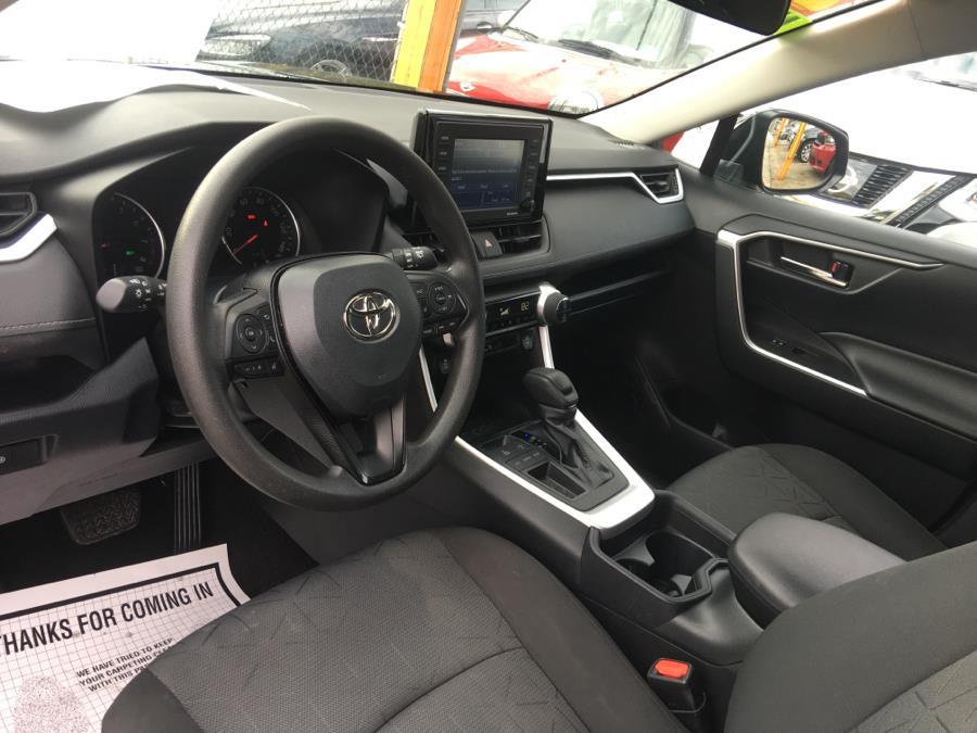 Used Toyota RAV4 XLE FWD (Natl) 2020 | First World Auto. Jamaica, New York Used Toyota RAV4 XLE FWD (Natl) 2020 | First World Auto. Jamaica, New York