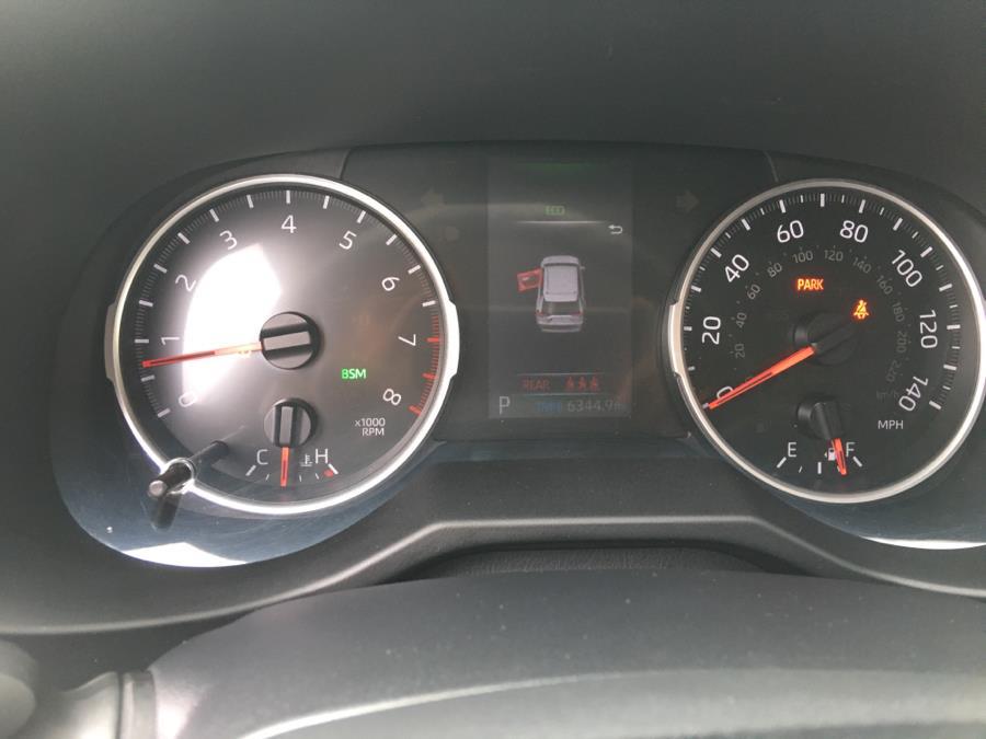 Used Toyota RAV4 XLE FWD (Natl) 2020 | First World Auto. Jamaica, New York Used Toyota RAV4 XLE FWD (Natl) 2020 | First World Auto. Jamaica, New York
