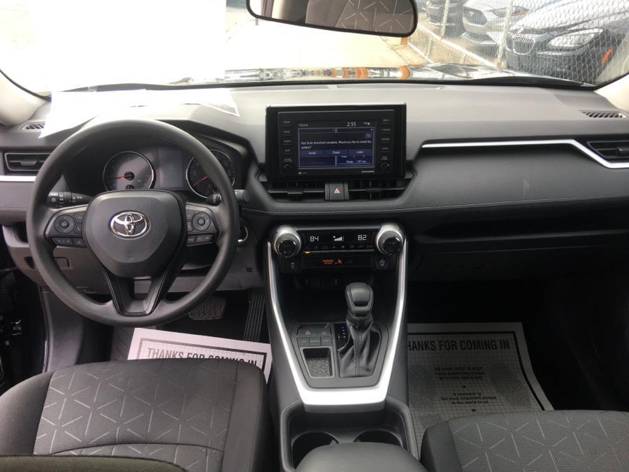 Used Toyota RAV4 XLE FWD (Natl) 2020 | First World Auto. Jamaica, New York Used Toyota RAV4 XLE FWD (Natl) 2020 | First World Auto. Jamaica, New York