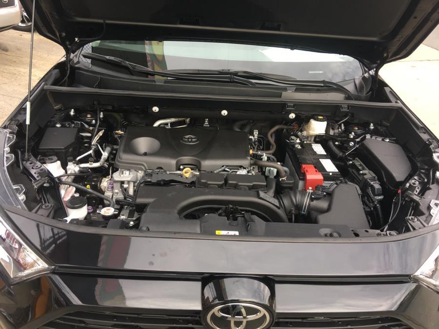 Used Toyota RAV4 XLE FWD (Natl) 2020 | First World Auto. Jamaica, New York Used Toyota RAV4 XLE FWD (Natl) 2020 | First World Auto. Jamaica, New York