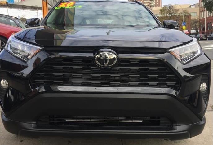 Used Toyota RAV4 XLE FWD (Natl) 2020 | First World Auto. Jamaica, New York Used Toyota RAV4 XLE FWD (Natl) 2020 | First World Auto. Jamaica, New York