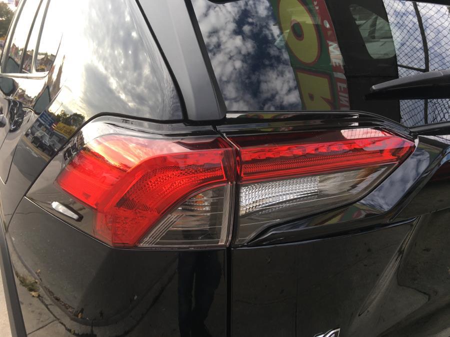 Used Toyota RAV4 XLE FWD (Natl) 2020 | First World Auto. Jamaica, New York Used Toyota RAV4 XLE FWD (Natl) 2020 | First World Auto. Jamaica, New York