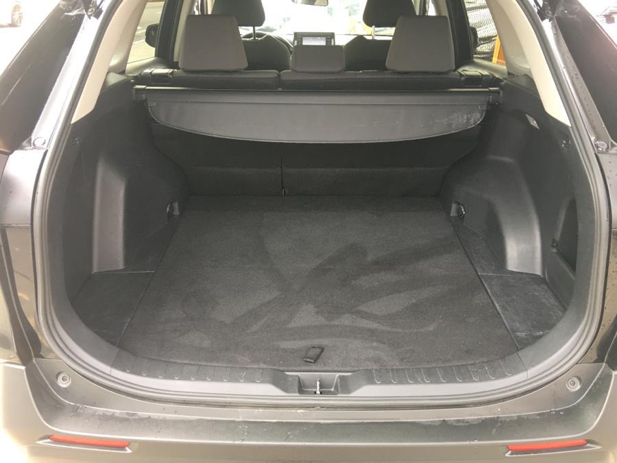 Used Toyota RAV4 XLE FWD (Natl) 2020 | First World Auto. Jamaica, New York Used Toyota RAV4 XLE FWD (Natl) 2020 | First World Auto. Jamaica, New York