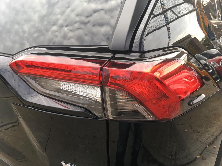 Used Toyota RAV4 XLE FWD (Natl) 2020 | First World Auto. Jamaica, New York Used Toyota RAV4 XLE FWD (Natl) 2020 | First World Auto. Jamaica, New York